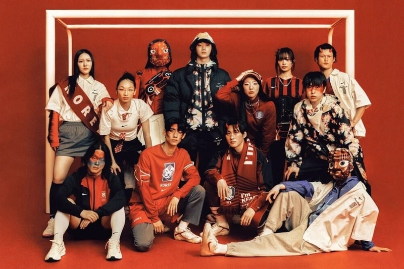 6 Blokecore Collaborations We Loved During the 2026 FIFA World Cup