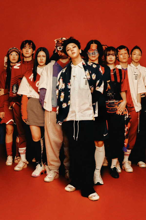 6 Blokecore Collaborations We Loved During the 2026 FIFA World Cup