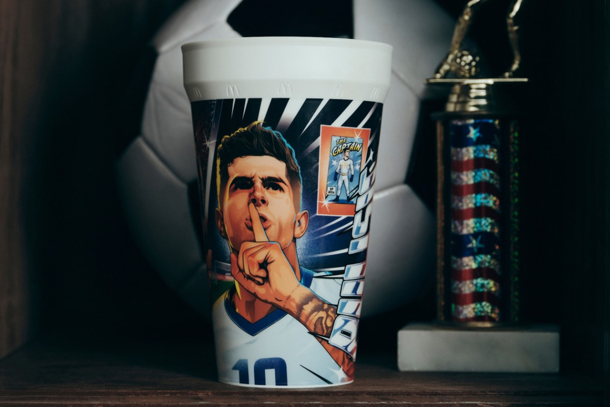 6 Blokecore Collaborations We Loved During the 2026 FIFA World Cup