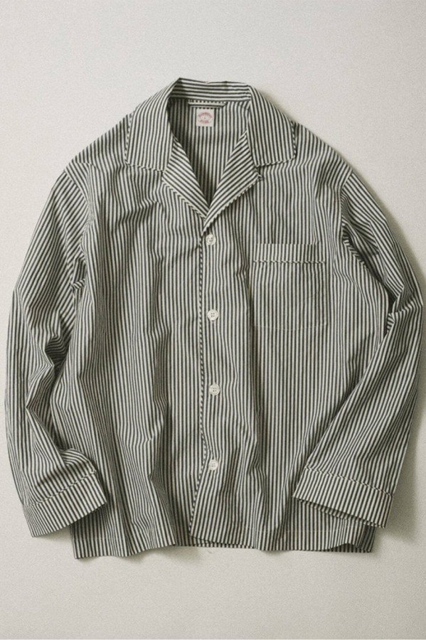 Brooks Brothers/Journal Standard Relume
