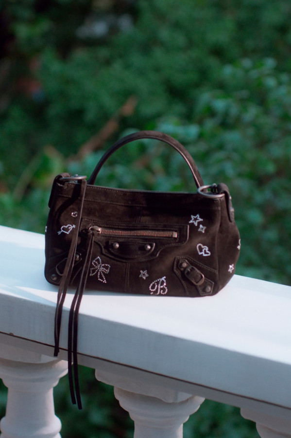 Balenciaga QIXI 26 Series