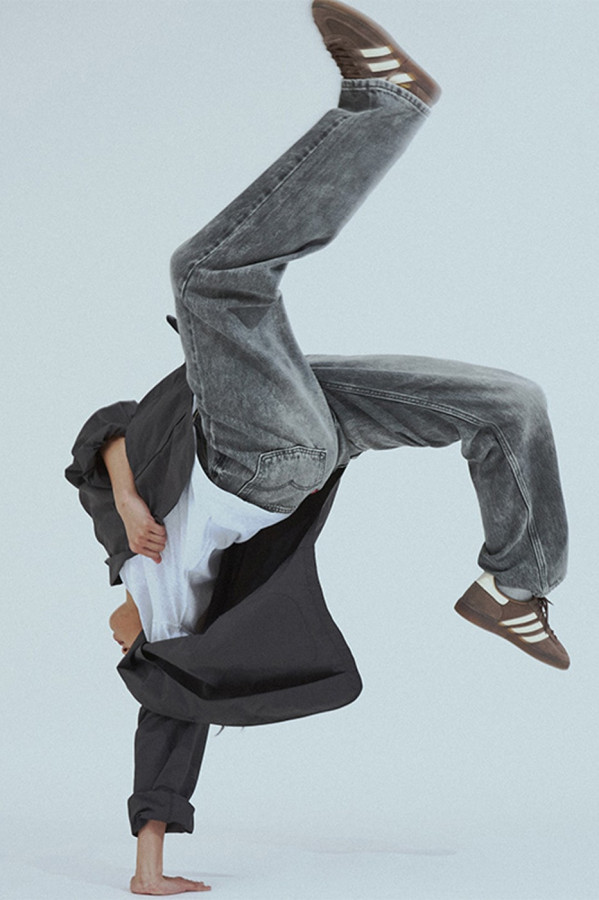 Levi’s x URBAN RESEARCH Denim Capsule
