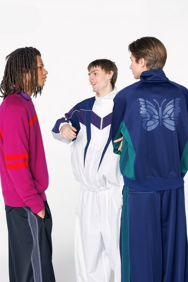 Needles/Fila