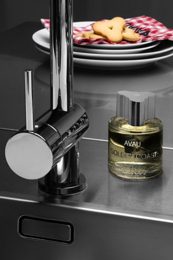 A Vow Written in Scent: Inside AVAU’s First Permanent Space in Milan