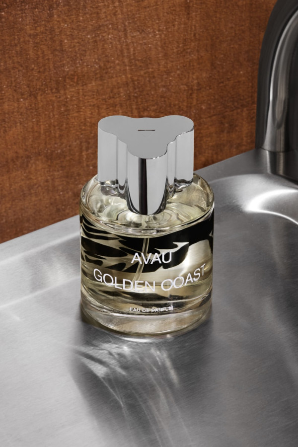 A Vow Written in Scent: Inside AVAU’s First Permanent Space in Milan