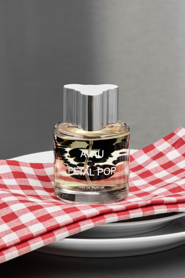 A Vow Written in Scent: Inside AVAU’s First Permanent Space in Milan