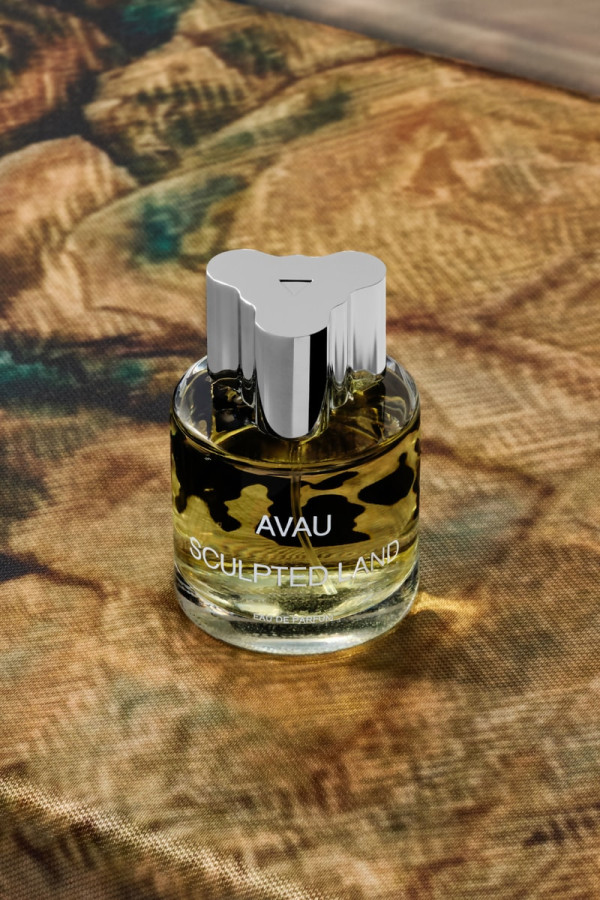 A Vow Written in Scent: Inside AVAU’s First Permanent Space in Milan