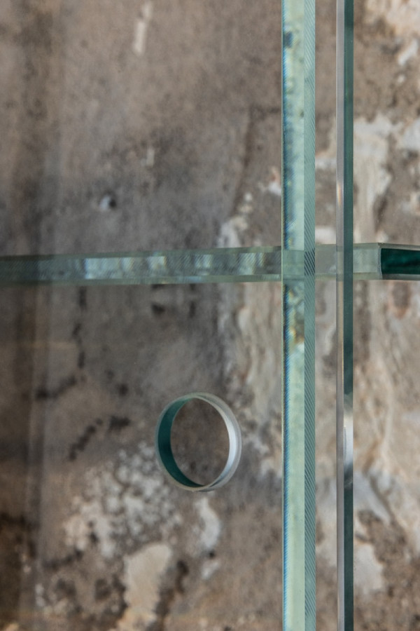 A Vow Written in Scent: Inside AVAU’s First Permanent Space in Milan