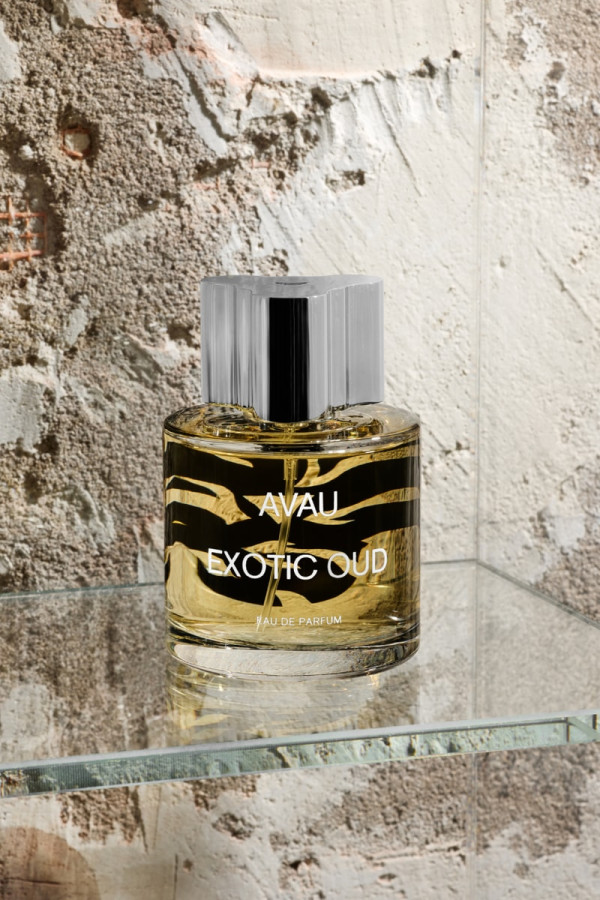 A Vow Written in Scent: Inside AVAU’s First Permanent Space in Milan