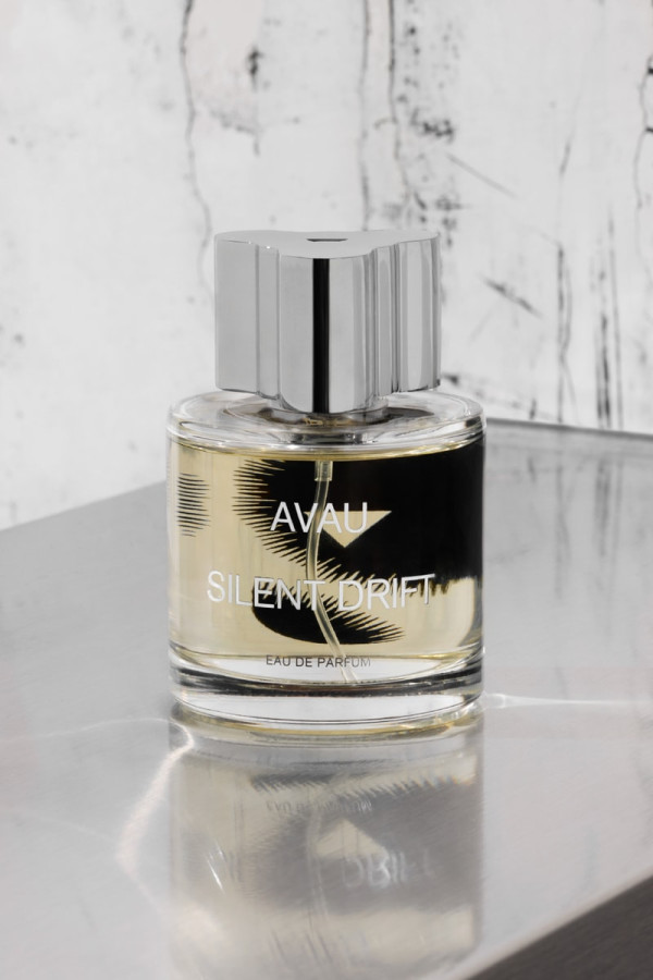 A Vow Written in Scent: Inside AVAU’s First Permanent Space in Milan