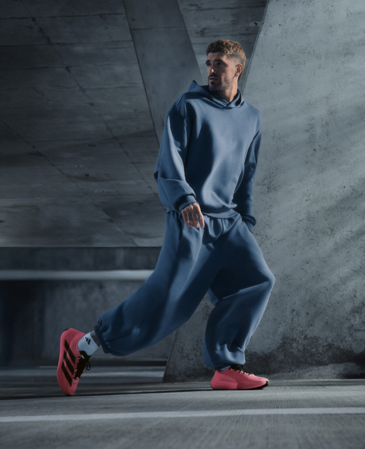 adidas Climacool Returns With Fresh Colorways