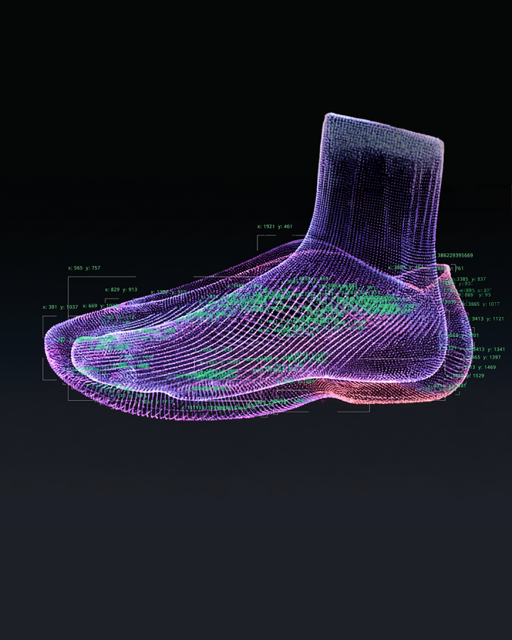 adidas Unveils the BB.01; Its First 3D-Printed Basketball Shoe is “Just the First Chapter”