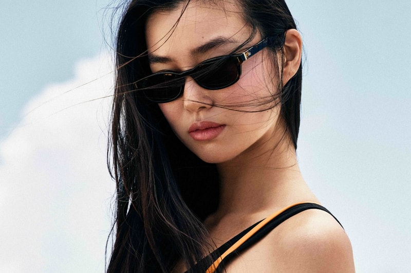 ALO Launches Its First-Ever Sunglasses Collection