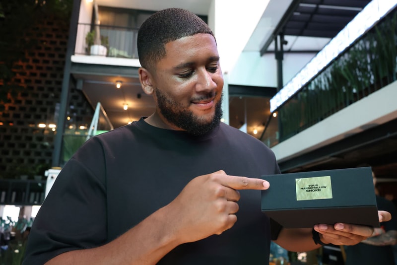 AXE’s New Limited-Edition Fragrances Are Made for Ultimate Smellmaxxing