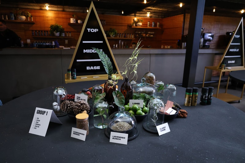 AXE’s New Limited-Edition Fragrances Are Made for Ultimate Smellmaxxing