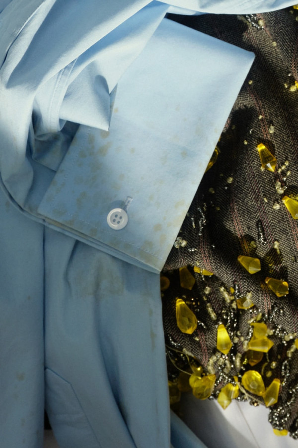 Barry Jenkins Directs Prada’s Cinematic FW26 “Simple Stories” Campaign