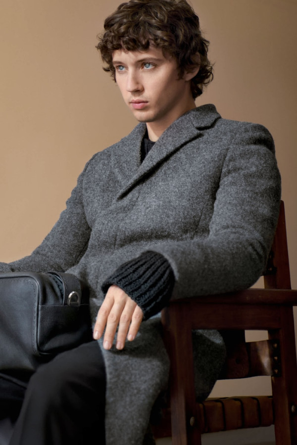 Barry Jenkins Directs Prada’s Cinematic FW26 “Simple Stories” Campaign