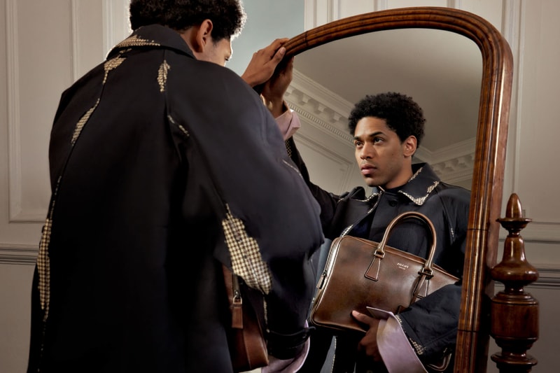 Barry Jenkins Directs Prada’s Cinematic FW26 “Simple Stories” Campaign