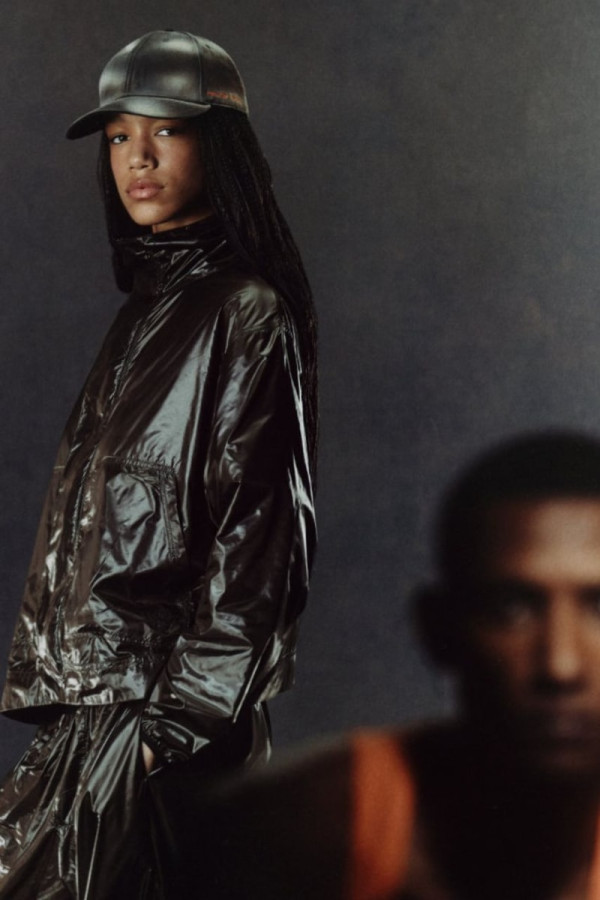 Bianca Saunders and The Midnight Club Want to Meet You Before Sunrise