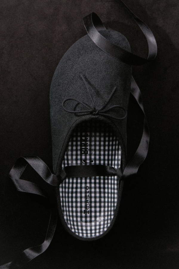 BIRKENSTOCK and Repetto's New Collab Is En Pointe