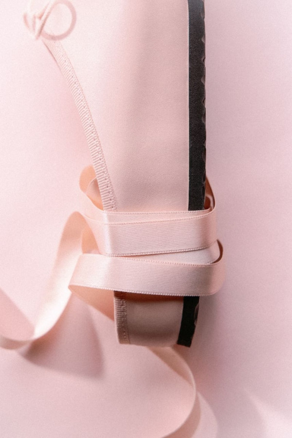 BIRKENSTOCK and Repetto's New Collab Is En Pointe