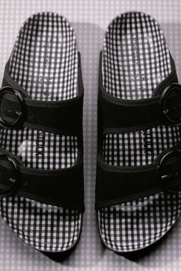 BIRKENSTOCK and Repetto's New Collab Is En Pointe