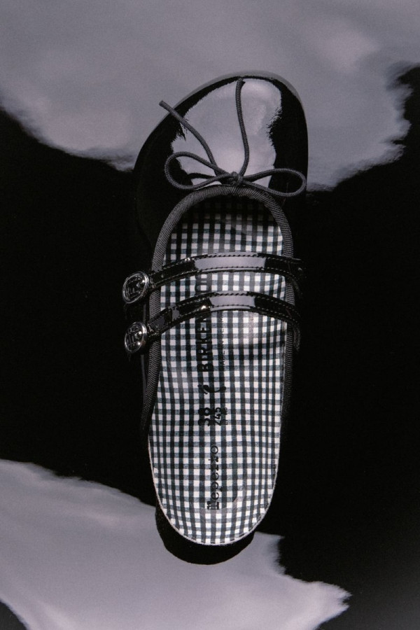 BIRKENSTOCK and Repetto's New Collab Is En Pointe