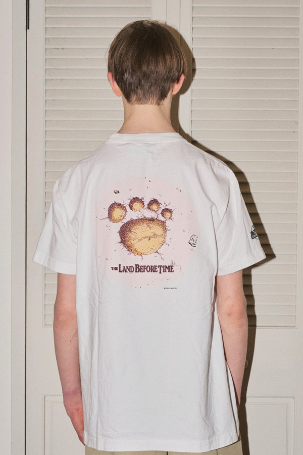 Buffer Turns ‘The Land Before Time’ Into the Theme Park Merch That Never Existed