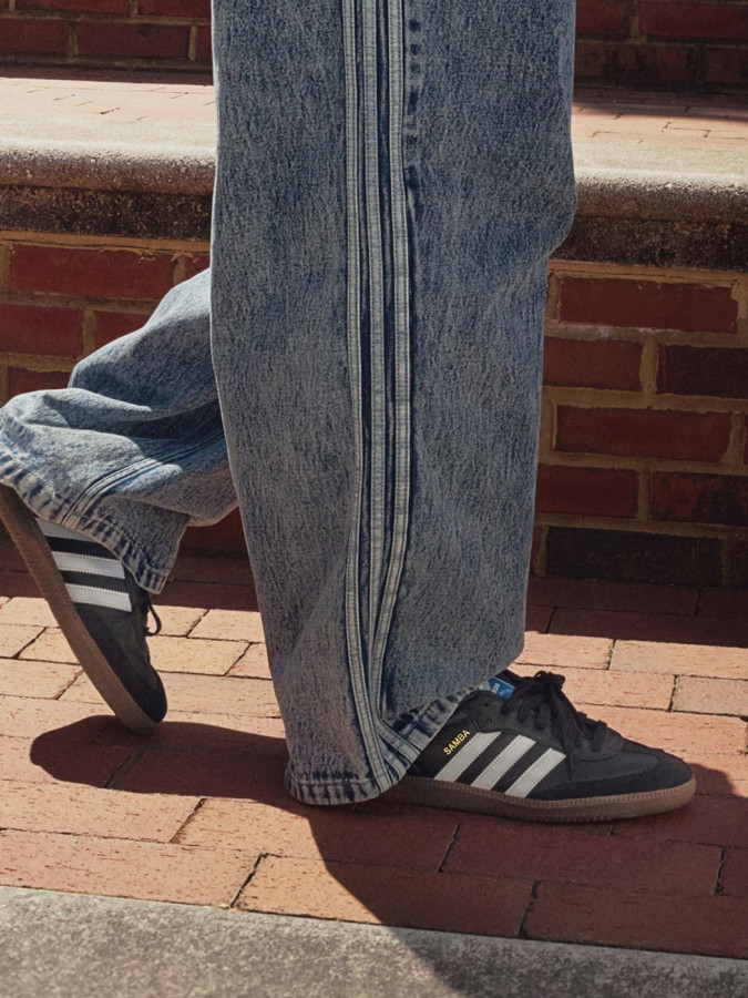 Build Your Back-to-School Rotation With adidas