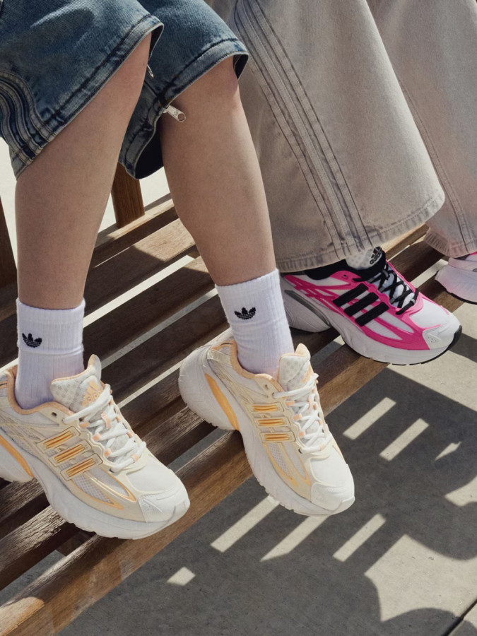 Build Your Back-to-School Rotation With adidas