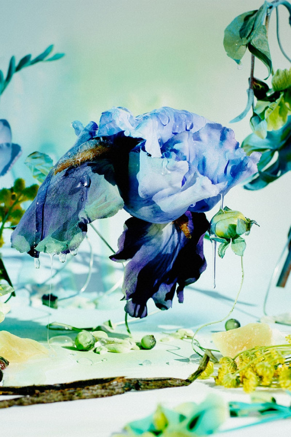 Byredo's Newest Fragrance Is Inspired by Fleeting Moments