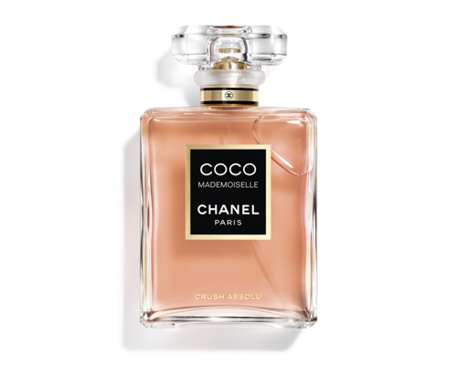 Chanel extends the Coco Mademoiselle franchise with Crush Absolu