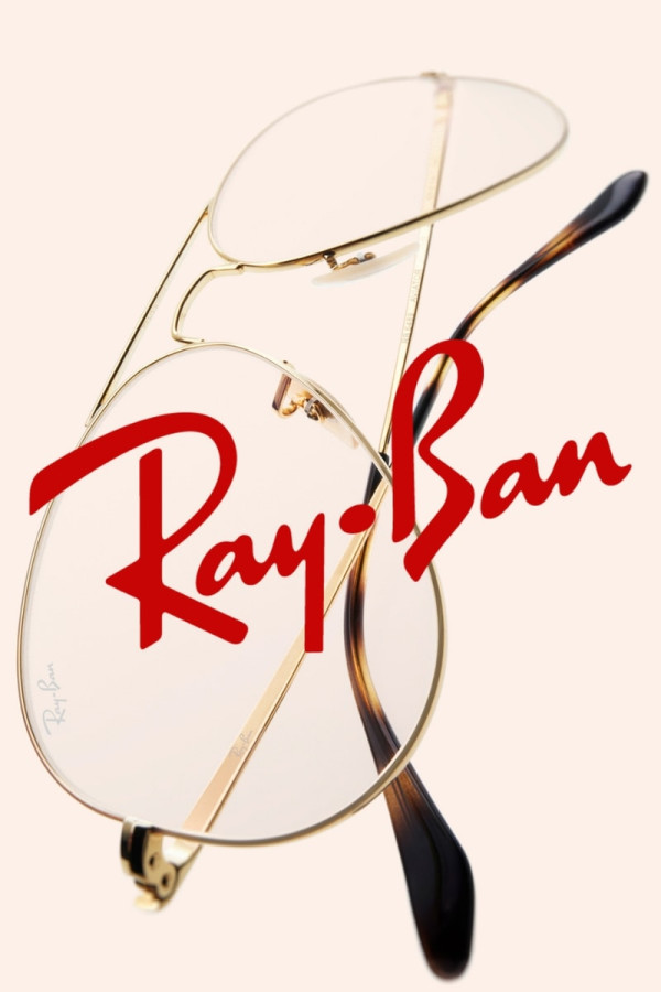 Class Is in Session With Ray-Ban and Jennie