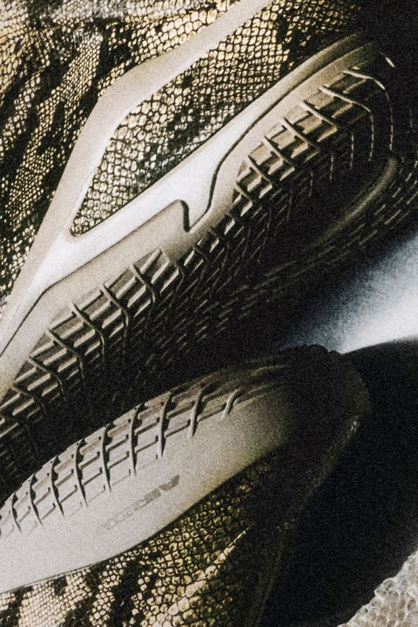 Converse Drops a Snakeskin SHAI 001 PREMIUM