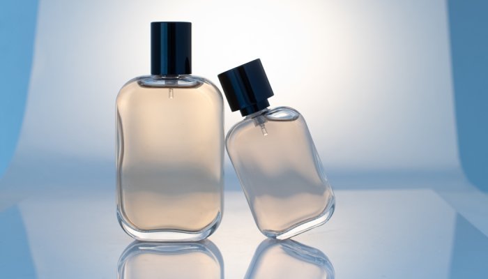 Coverpla expands its portfolio of refillable fragrance bottles