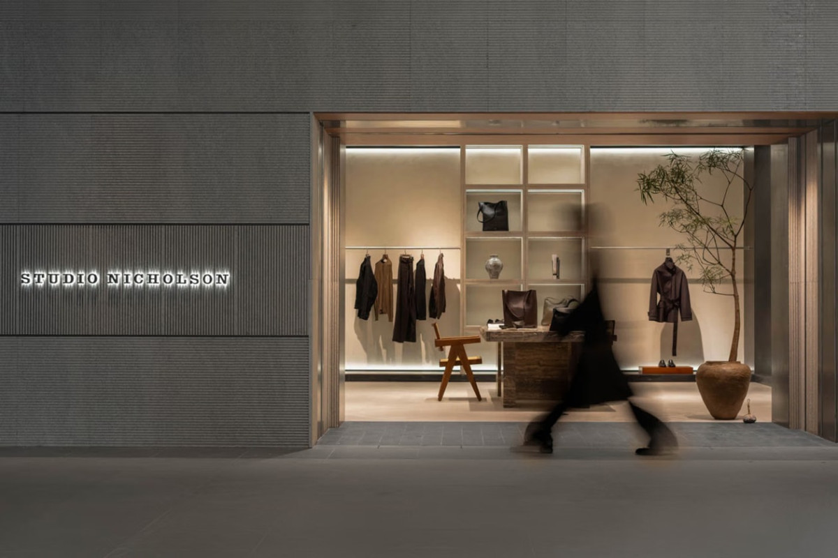 Dior to Show Pre-Fall 2027 Runway in Dublin & SKIMS London Store Opens in This Week's Top Fashion News