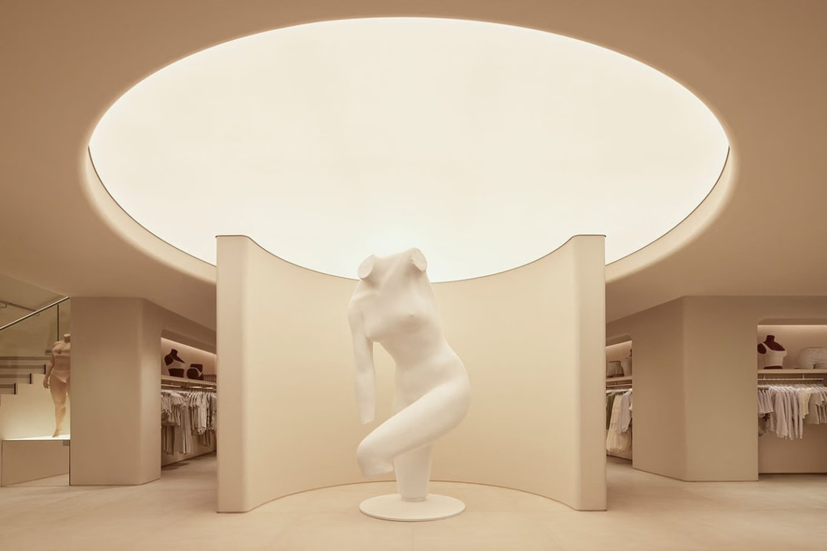 Dior to Show Pre-Fall 2027 Runway in Dublin & SKIMS London Store Opens in This Week's Top Fashion News
