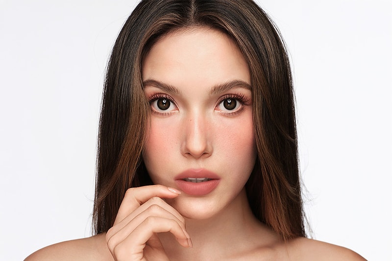 Eileen Gu Is Global Makeup Ambassador of Armani Beauty