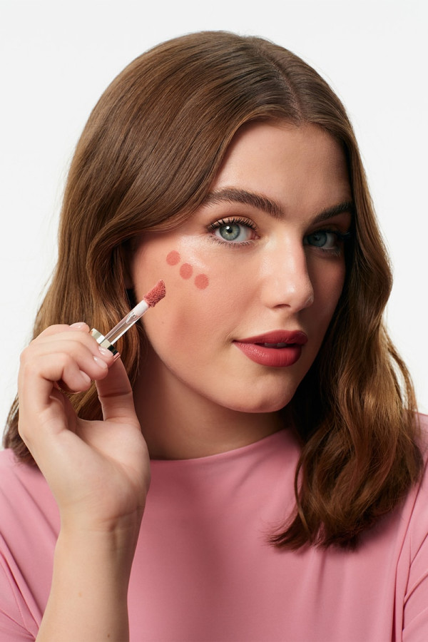 Ella Bright Is Rare Beauty's First-Ever Ambassador