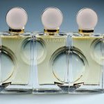 Estée Lauder unveils Glimmer, its first new fragrance since 2021