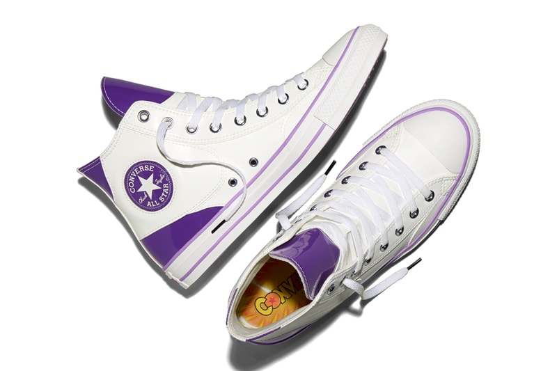 Every Piece in the Converse x ‘Dragon Ball Z’ Collection