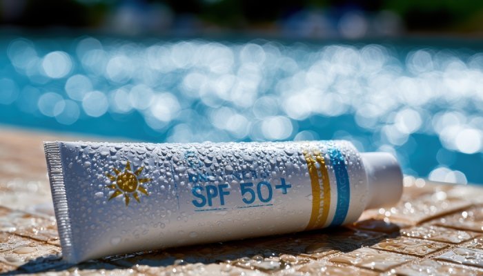 FDA clears UV filter long used in Europe and Asia, first new one in 20 years