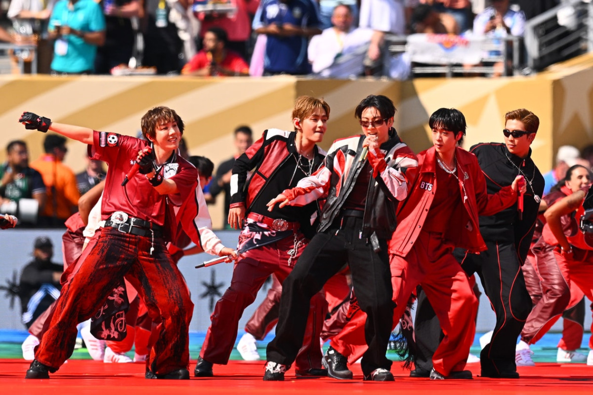 Fit Check: 2026 FIFA World Cup Finals Performers
