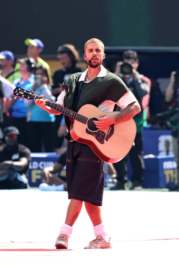 Fit Check: 2026 FIFA World Cup Finals Performers