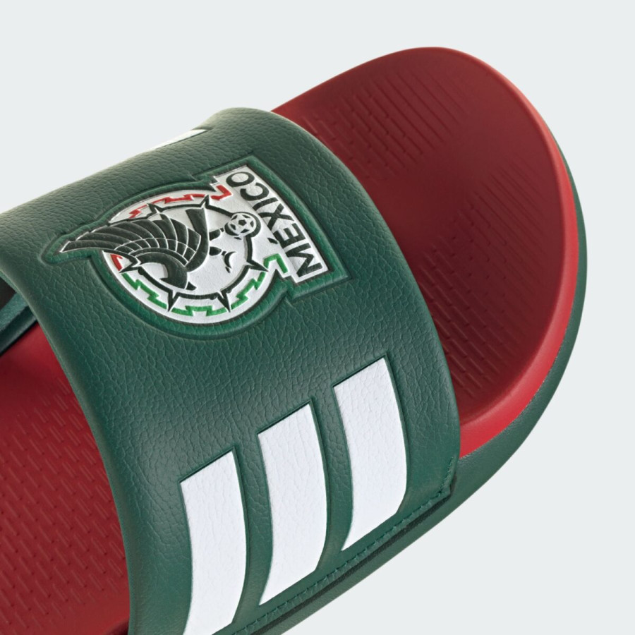 Football Culture Takes Center Stage With adidas World Cup™ Style