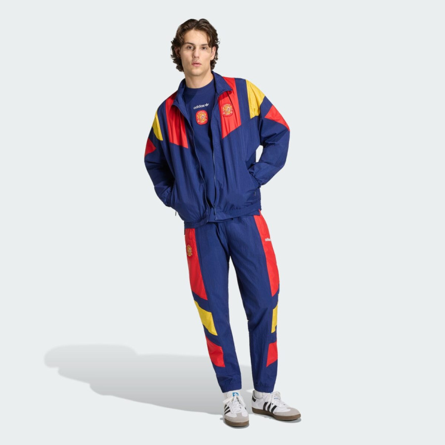 Football Culture Takes Center Stage With adidas World Cup™ Style