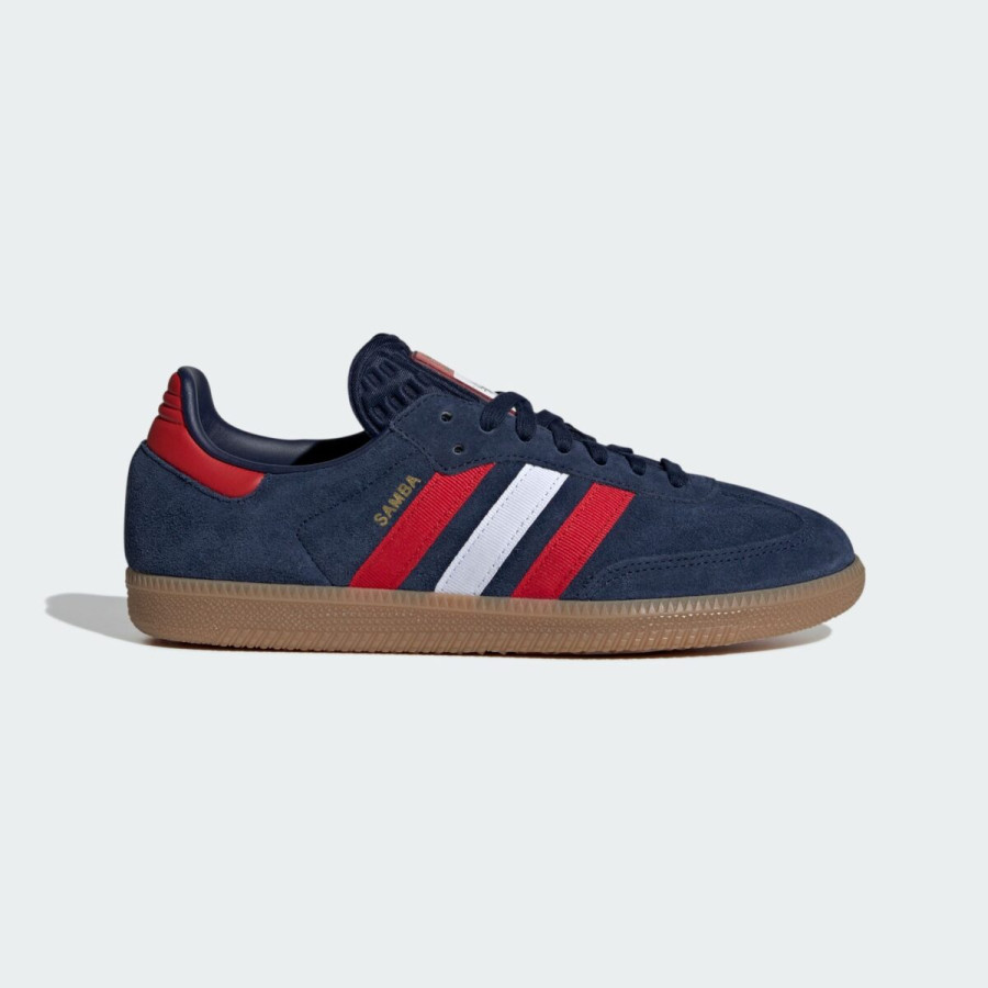 Football Culture Takes Center Stage With adidas World Cup™ Style