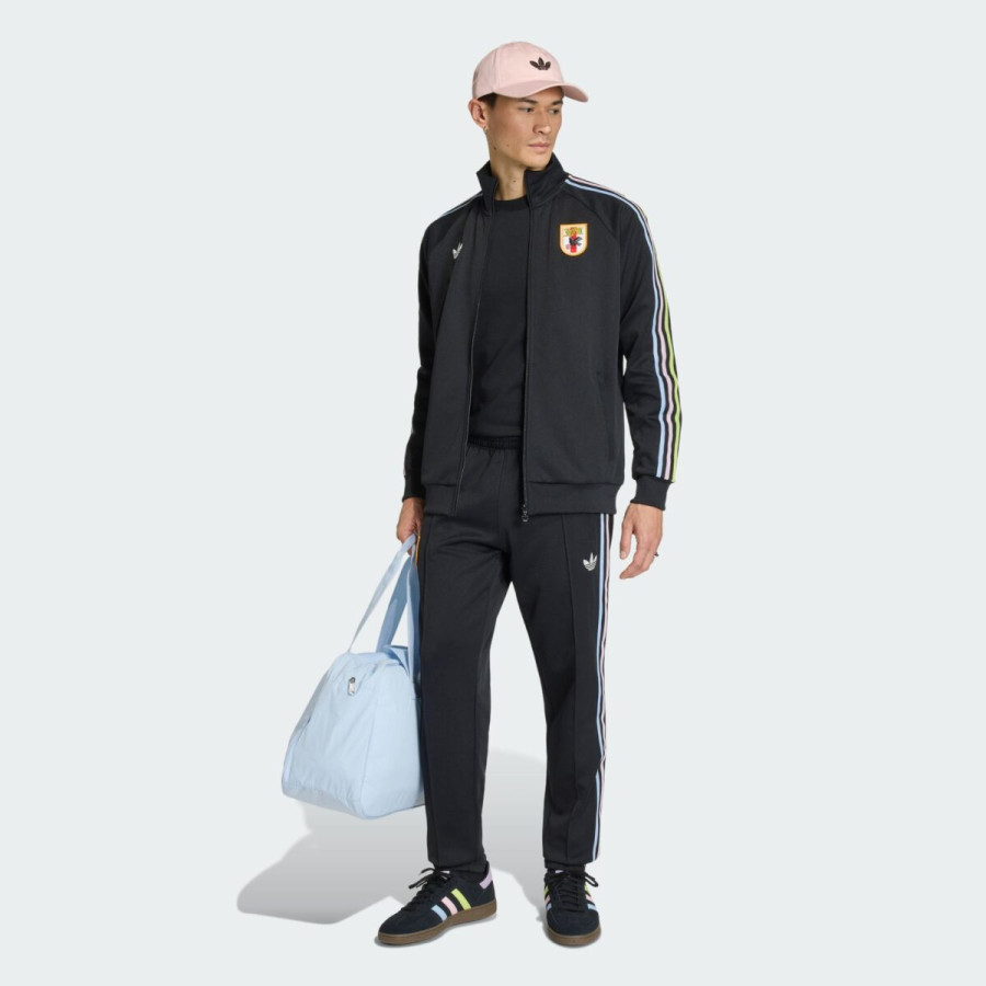 Football Culture Takes Center Stage With adidas World Cup™ Style