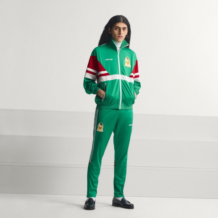 Football Culture Takes Center Stage With adidas World Cup™ Style