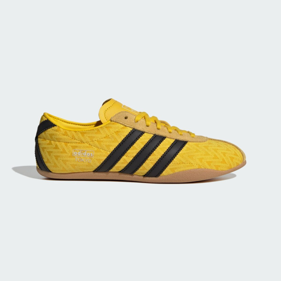 Football Culture Takes Center Stage With adidas World Cup™ Style